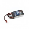 ACCU LIPO VOLTA 11.1V 850MAH 70C