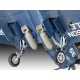 F4U-4 CORSAIR