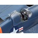 F4U-4 CORSAIR