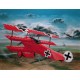 FOKKER DR.1 RICHTHOFEN