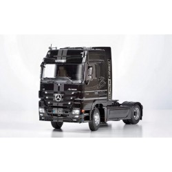 MERCEDES ACTROS MP3