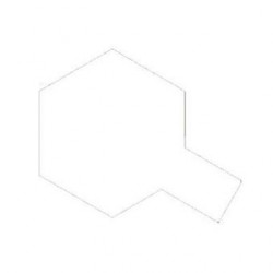 PEINTURE TS-26 BLANC PUR BRILLANT