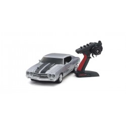 FAZER MK2 CHEVROLET CHEVELLE 