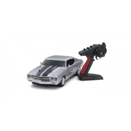 FAZER MK2 CHEVROLET CHEVELLE 