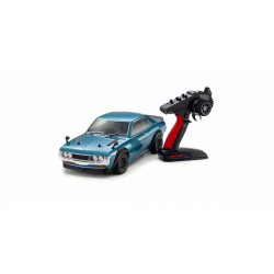 FAZER FZ02 TOYOTA CELICA GT 1970