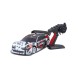 FAZER FZ02 TOYOTA SUPRA A80 DRIFT