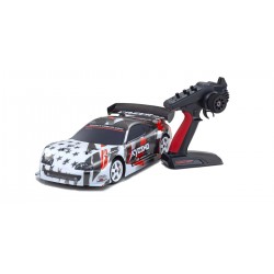 FAZER FZ02 TOYOTA SUPRA A80 DRIFT