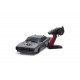 DODGE CHARGER SUPER CHARGED COMPLET