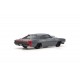 DODGE CHARGER SUPER CHARGED COMPLET