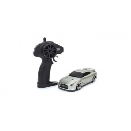FIRST MINI-Z 1:28 NISSAN GT-R R35 S