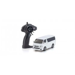 FIRST MINI-Z 1:28 TOYOTA HI-ACE SUP