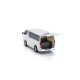 FIRST MINI-Z 1:28 TOYOTA HI-ACE SUP