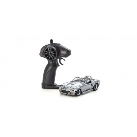 FIRST MINI-Z 1:28 SHELBY COBRA 427 