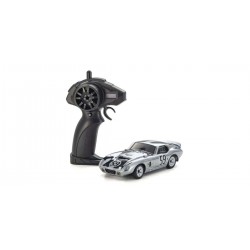 FIRST MINI-Z 1:28 SHELBY COBRA DAYT