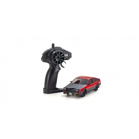 FIRST MINI-Z 1:28 TOYOTA SPRINTER