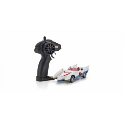 FIRST MINI-Z 1:28 SPEED RACER GOGOG