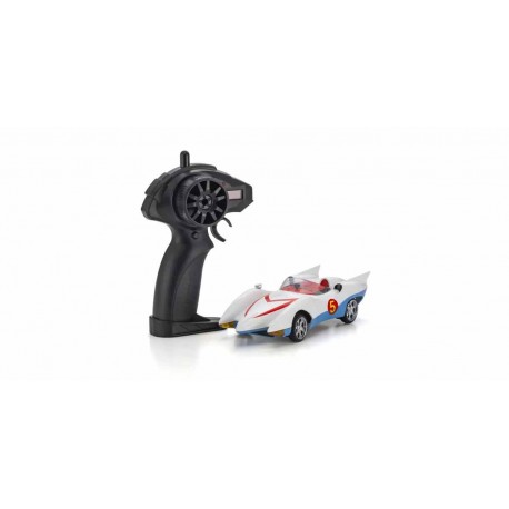 FIRST MINI-Z 1:28 SPEED RACER GOGOG