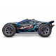 TRAXXAS RUSTLER 4X4 BRUSHLESS 2S
