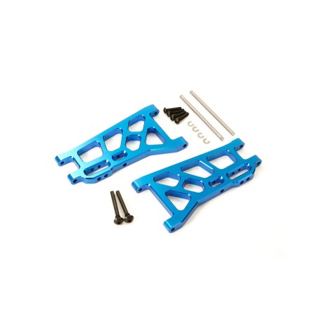 TRIANGLES ARRIERE ALU APACHE