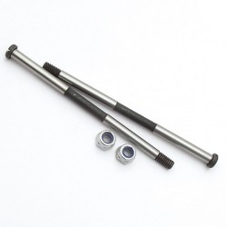 AXES FILETES DE TRIANGLES AVANT