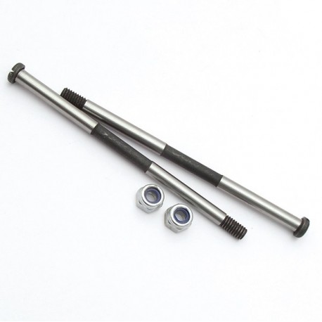 AXES FILETES DE TRIANGLES AVANT