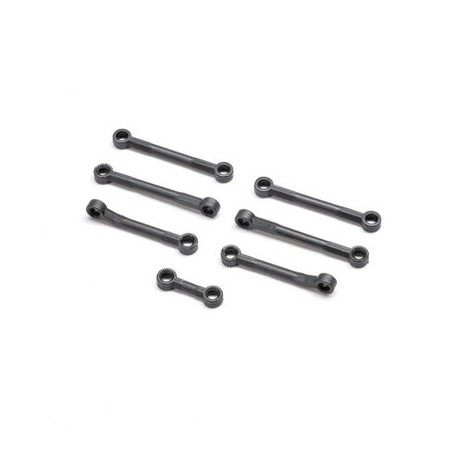 AXES 2.5X16.8MM