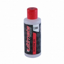 HUILE SILICONE ULTIMATE 2000 CPS