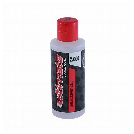 HUILE SILICONE ULTIMATE 2000 CPS