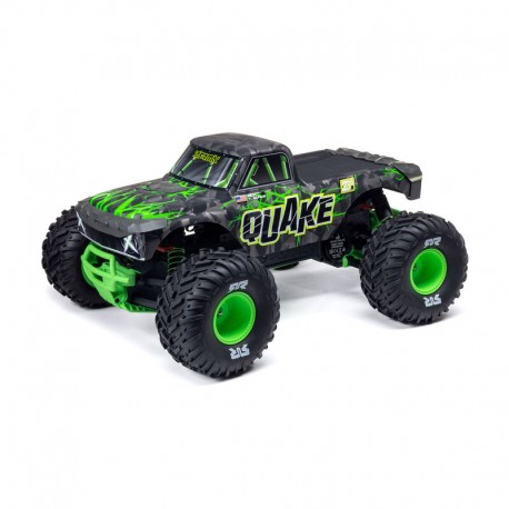 QUAKE 223S 2WD RTR  VERT