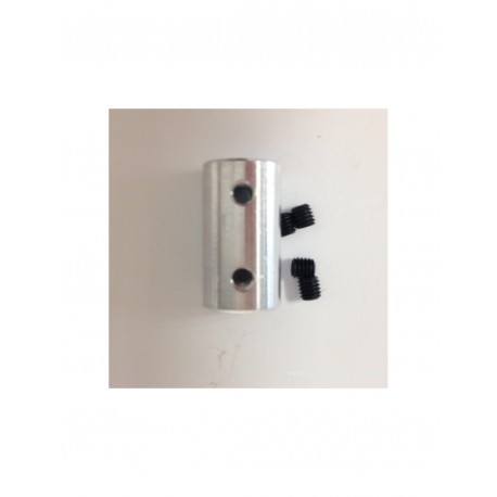 ACCOUPLEMENT 3.2MM/3MM