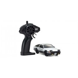 FIRST MINI-Z 1:28 INITIAL-D TOYOTA 