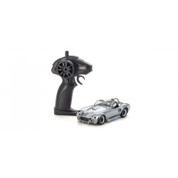 FIRST MINI-Z 1:28 SHELBY COBRA 427 