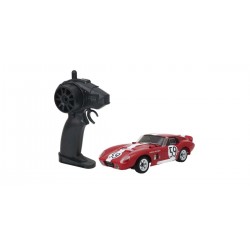 FIRST MINI-Z 1:28 SHELBY COBRA DAYT