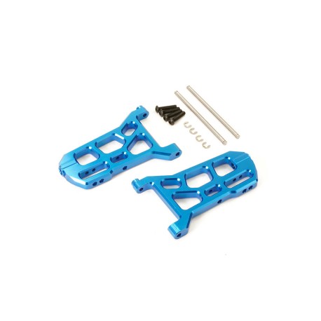 TRIANGLES AVANT ALU APACHE