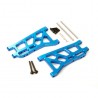 TRIANGLES ARRIERE ALU APACHE