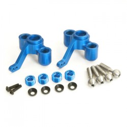 FUSEES ALU AVANT APACHE