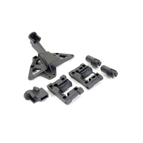 SUPPORT DE TRIANGLES CROSSBOW