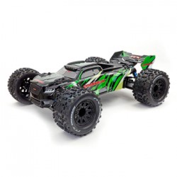 CROSSBOW BRUSHLESS TRUGGY RTR VERT