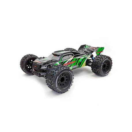 CROSSBOW BRUSHLESS TRUGGY RTR VERT