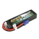 ACCU LIPO 3S 11.1V 5000MAH 60C EC5
