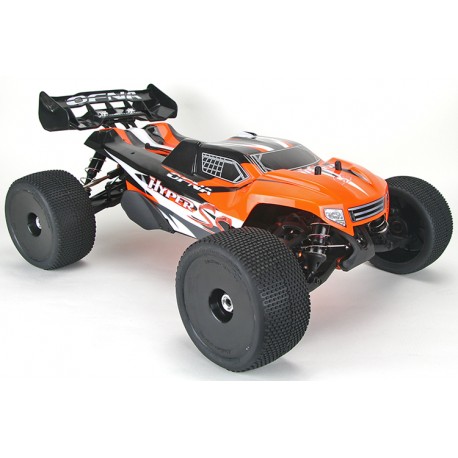 HYPER SST E TRUGGY 1/8 BRUSHLESS