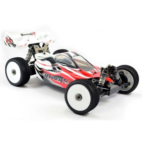 HOBAO VS BRUSHLESS RTR 150A