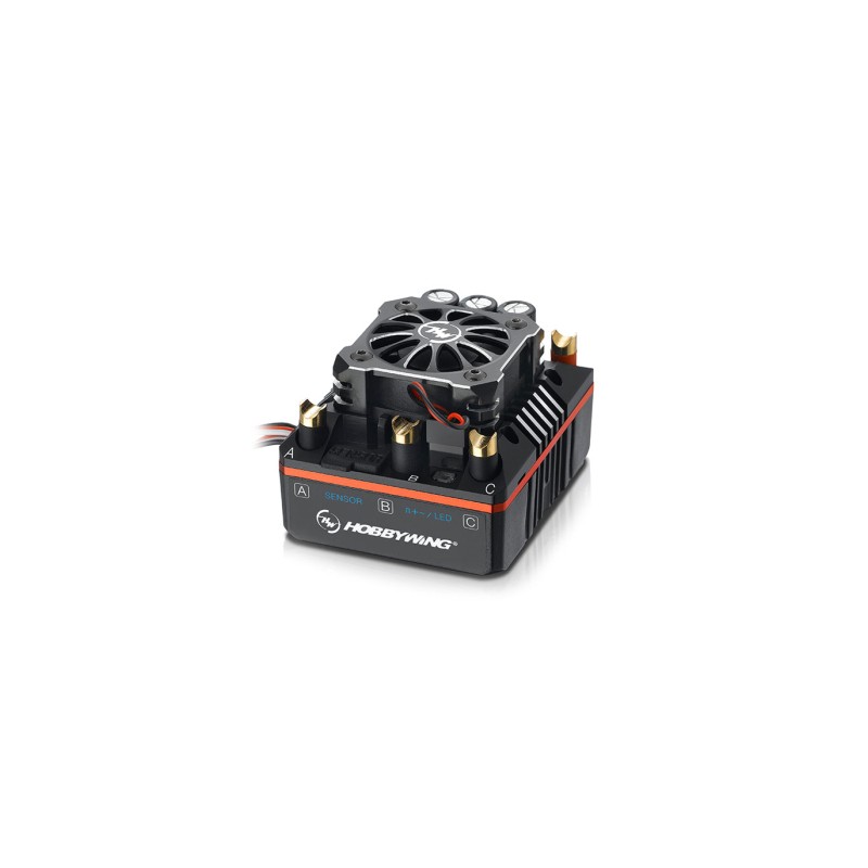 HOBBYWING XERUN XR8 PLUS HOBBYWING 30113300