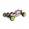 LOSI MICRO-B RTR BLANC