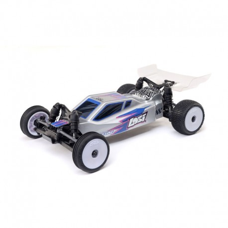 LOSI MICRO-B RTR GRIS