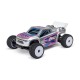 MICRO-T LOSI 1/28 2WD ARGENT