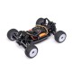 MICRO-T LOSI 1/28 2WD ARGENT