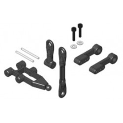 PIECE DE ROTOR PRINCIPAL