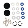 KIT DE REPARATION D'AMORTISSEURS