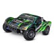 TRAXXAS SLASH 4X4 BRUSHLESS 2S